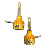 هدلایت MZM مدل D5 PRO پایه H1 - Image 3