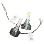 هدلایت MZM مدل D8 PRO پایه H3