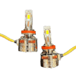 هدلایت MZM مدل LIGHTNING پایه H11