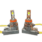 هدلایت MZM مدل LIGHTNING پایه H11