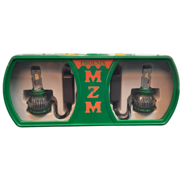 هدلایت MZM مدل PHOENIX پایه H7