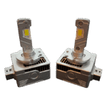 هدلایت CONPEX مدل W6 پایه D1S