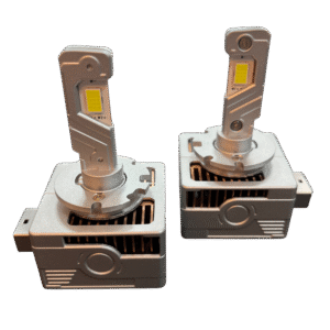 هدلایت CONPEX مدل W6 پایه D1S