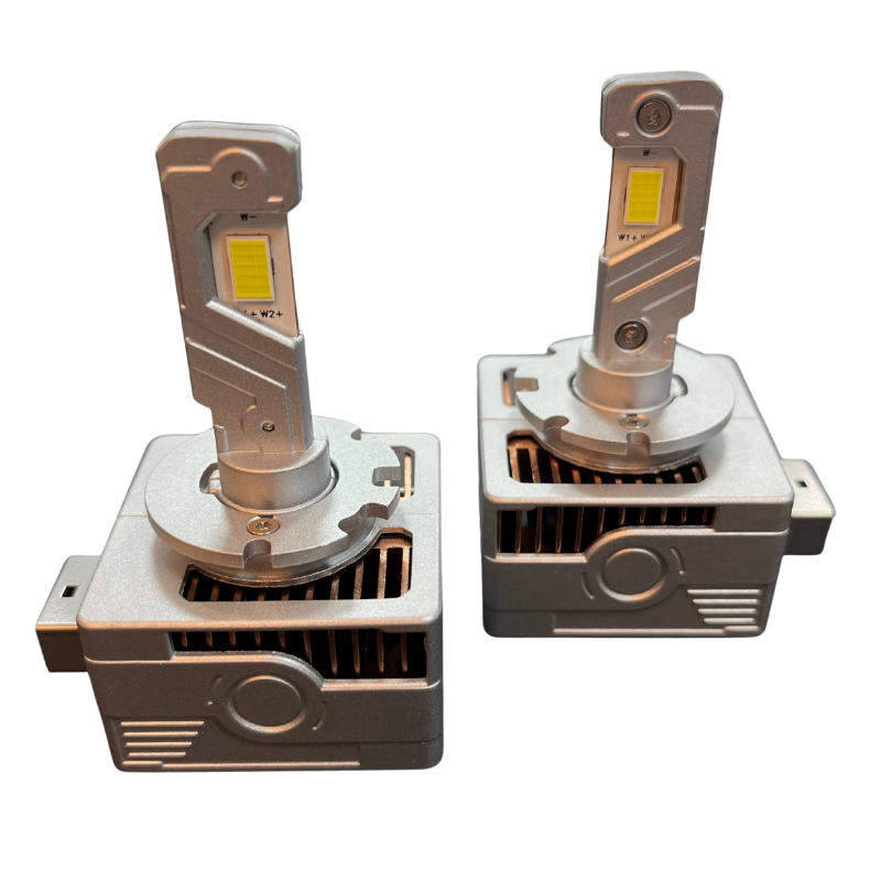 هدلایت CONPEX مدل W6 پایه D1S