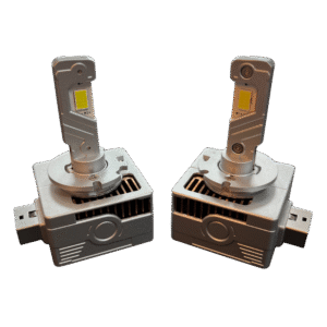 هدلایت CONPEX مدل W6 پایه D1S