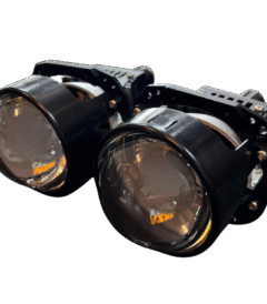 هدلایت MZM مدل LENS L100 PRO 2.5