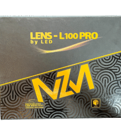 هدلایت MZM مدل LENS L100 PRO 2.5