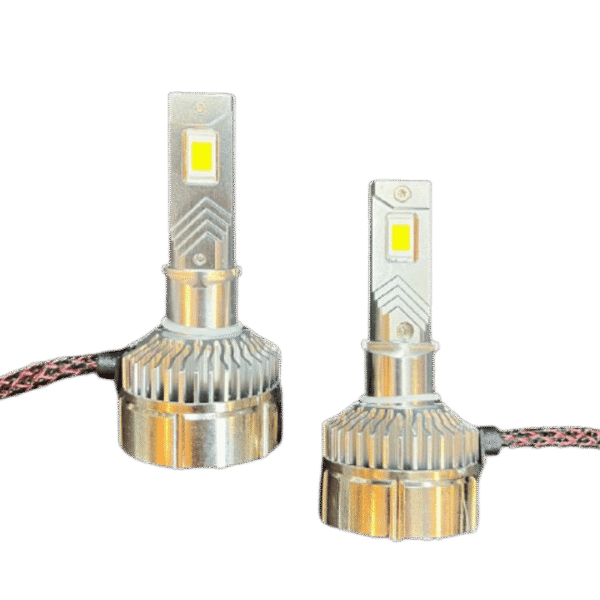 هدلایت MZM از مدل DIAMOND پایه 9005