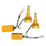 هدلایت MZM مدل AIDEN پایه H1