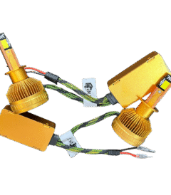 هدلایت MZM مدل AIDEN پایه H1