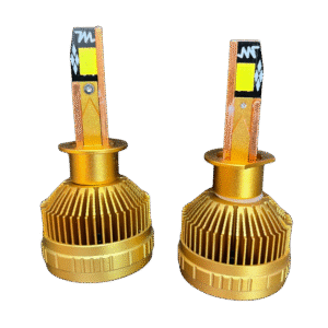 هدلایت MZM مدل AIDEN پایه H1