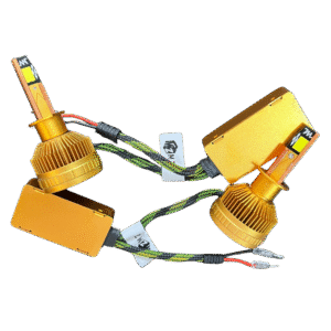 هدلایت MZM مدل AIDEN پایه H1