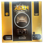 هدلایت MZM مدل AIDEN پایه H1