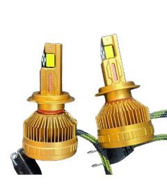 هدلایت MZM مدل AIDEN پایه H7