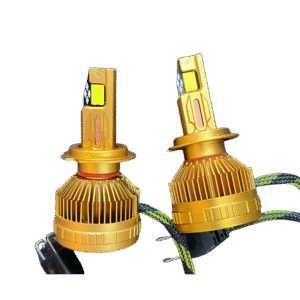 هدلایت MZM مدل AIDEN پایه H7