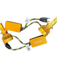 هدلایت MZM مدل AIDEN پایه H7