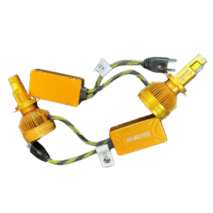 هدلایت MZM مدل AIDEN پایه H7