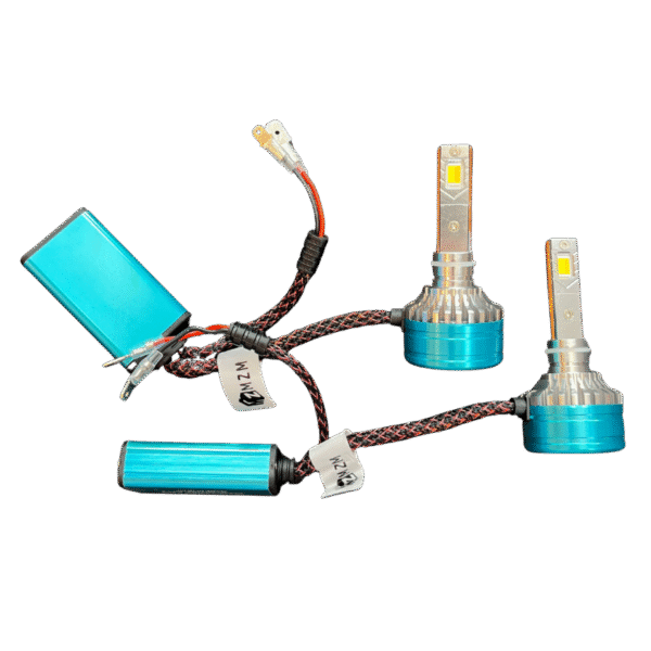 هدلایت MZM مدل D300 پایه H1 - Image 2