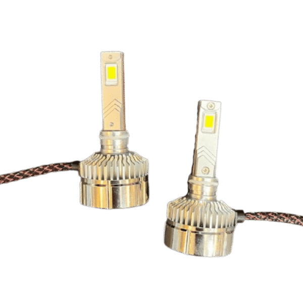 هدلایت MZM مدل DIAMOND پایه H1