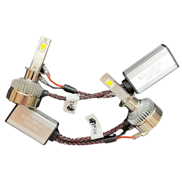 هدلایت MZM مدل RAPTOR پایه H1