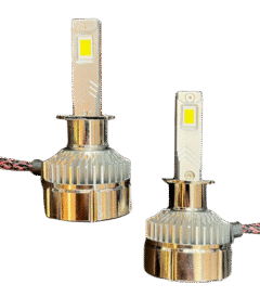 هدلایت MZM مدل RAPTOR پایه H1