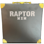 هدلایت MZM مدل RAPTOR پایه H7 - Image 4