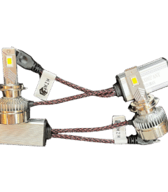 هدلایت MZM مدل RAPTOR پایه H7