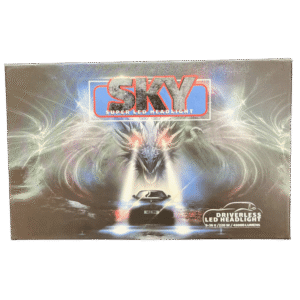 هدلایت MZM مدل SKY مدل H1