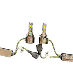 هدلایت MZM مدل TOMCAT پایه 9005