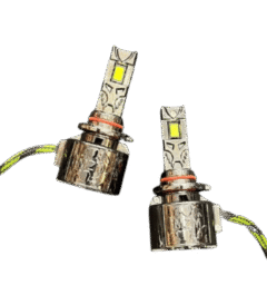 هدلایت MZM مدل TOMCAT پایه 9005