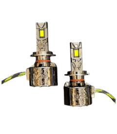 هدلایت MZM مدل TOMCAT پایه H7