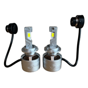 هدلایت CONPEX مدل W6 پایه D2S