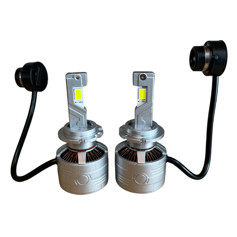 هدلایت CONPEX مدل W6 پایه D2S