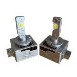 هدلایت CONPEX مدل W6 پایه D3S