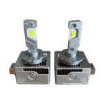 هدلایت CONPEX مدل W6 پایه D3S