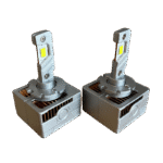 هدلایت CONPEX مدل W6 پایه D3S