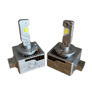 هدلایت CONPEX مدل W6 پایه D3S