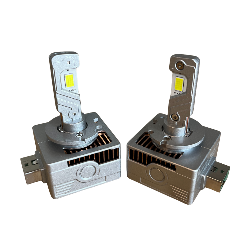 هدلایت CONPEX مدل W6 پایه D3S