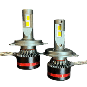 هدلایت CONPEX مدل M8 پایه H4