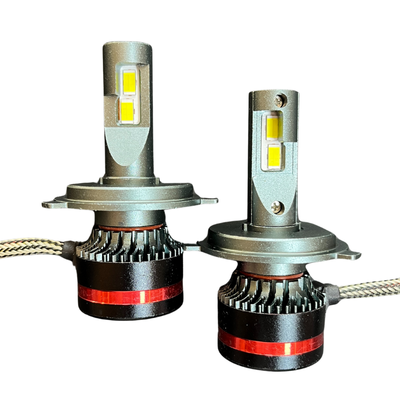 هدلایت CONPEX مدل M8 پایه H4