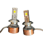 هدلایت M8 PRO MAX پایه H7