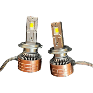 هدلایت M8 PRO MAX پایه H7