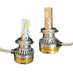 هدلایت MR.SMART مدل V6 پایه H7