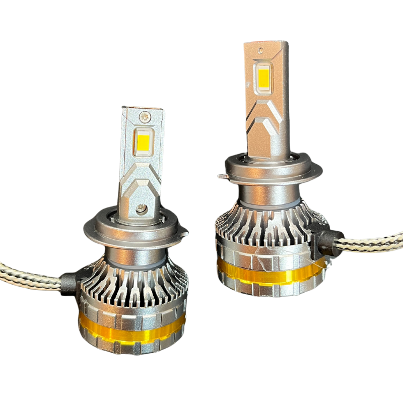 هدلایت MR.SMART مدل V6 پایه H7