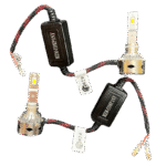 هدلایت MZM مدل ARAN پایه H1