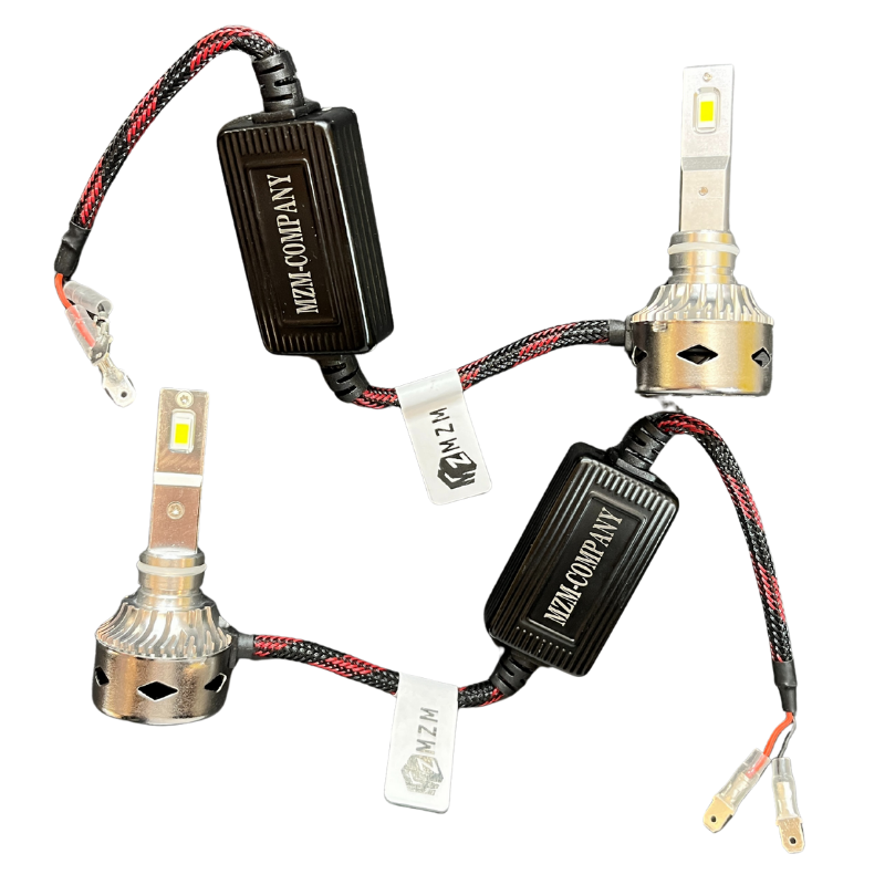 هدلایت MZM مدل ARAN پایه H1