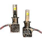 هدلایت MZM مدل ARTHUR پایه H1