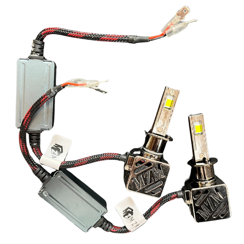 هدلایت MZM مدل ARTHUR پایه H1