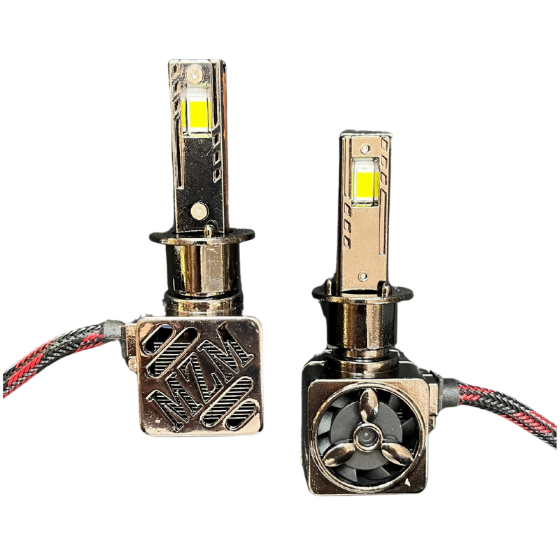 هدلایت MZM مدل ARTHUR پایه H1